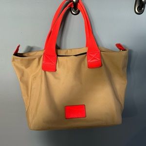 Marc by Marc Jacobs Domo Arigato Tote